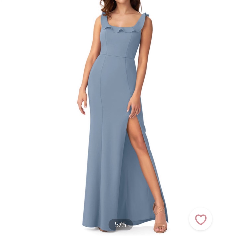 Azazie Samantha Dress